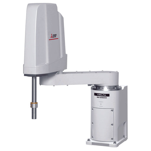 Mitsubishi Electric - Roboterarm Industrieroboter RH-6FRH5520N-R