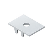 Niedax - Montageplatte für Kabeltragsystem Montageplatte MP 13/5 − 100 Stück