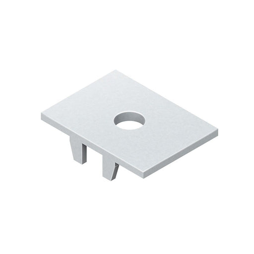 Niedax - Montageplatte für Kabeltragsystem Montageplatte MP 13/5 − 100 Stück