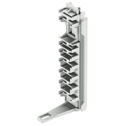 Spelsberg - Zubehör/Ersatzteile für Niederspannungs-Schalttechnik Montagehalter-Set GEOS-L MHH-22 35 x 7,5mm