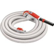 cleanpower - Zubehör/Ersatzteile für Bodenpflege Saugschlauch CP-307 ca.10m mit Schalter