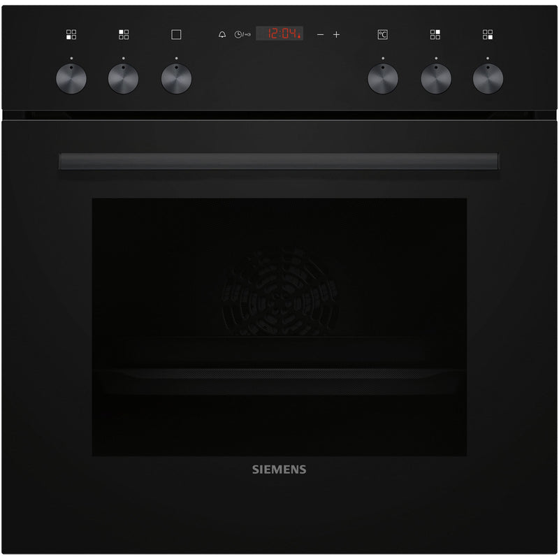 Siemens - Backofen EB-Herd HE013FBB1 IQ100