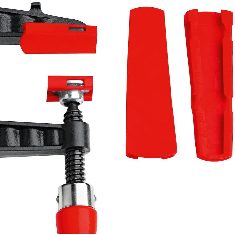 BESSEY - Zubehör/Ersatzteile für Spannwerkzeuge Schutzkappenstreifen SKS20/40