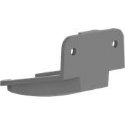 ABB Stotz S&J - Zubehör/Ersatzteile für Zustimmschalter Halter HD5-M-002 o.Positionserkennung