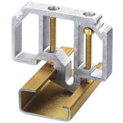 Phoenix Contact - Endklammer/-halter für Reihenklemme Endhalter E/AL-NS 32 − 10 Stück