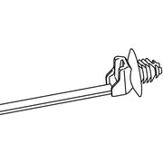 HellermannTyton - Kabelbinder Befestigungsbinder T50SOSFT6EPA66(1500) − 1500 Stück