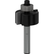 Bosch - Fräser PRO Falzfräser 2608628417 1/4