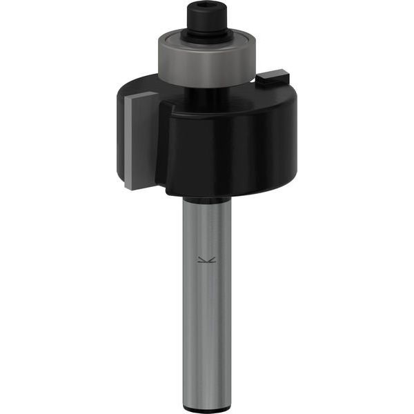 Bosch - Fräser PRO Falzfräser 2608628417 1/4