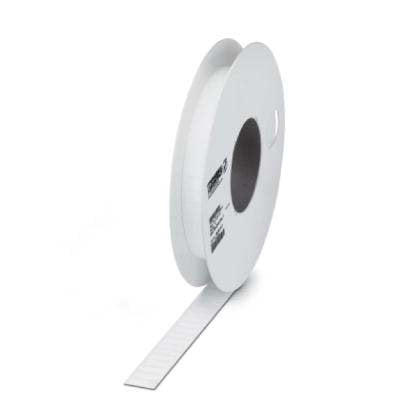 Phoenix Contact - Kennzeichnungsmaterial Hochtemperatur-Etikett EML-HT (25X8)RL-T f. Thermotransferdr.  − 1 Stück