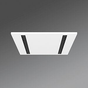 Regiolux - Decken - /Wandleuchte LED - Einbauleuchte M600 agila - A #60626034170 3000K