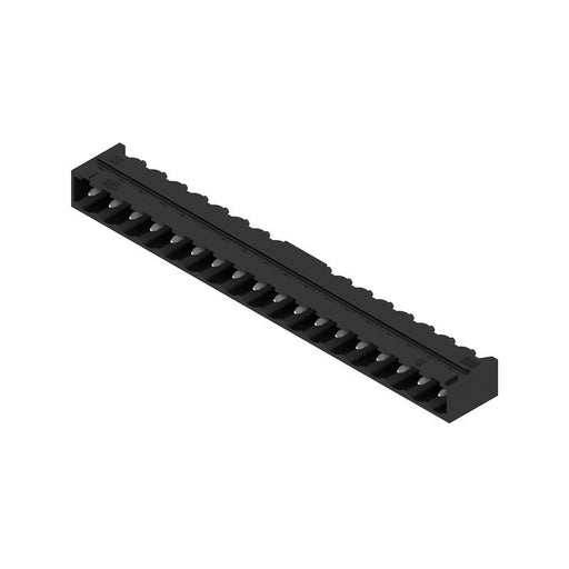 Weidmüller - Leiterplattensteckverbinder Verbinder 5.08mm SL-SMT 5.#1775162001  − 20 Stück