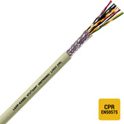 Lapp Kabel&Leitung - Daten- und Kommunikationskabel UNITRONIC LiYCY (TP) 3x2x1 0035831/1000 − 1000 Meter