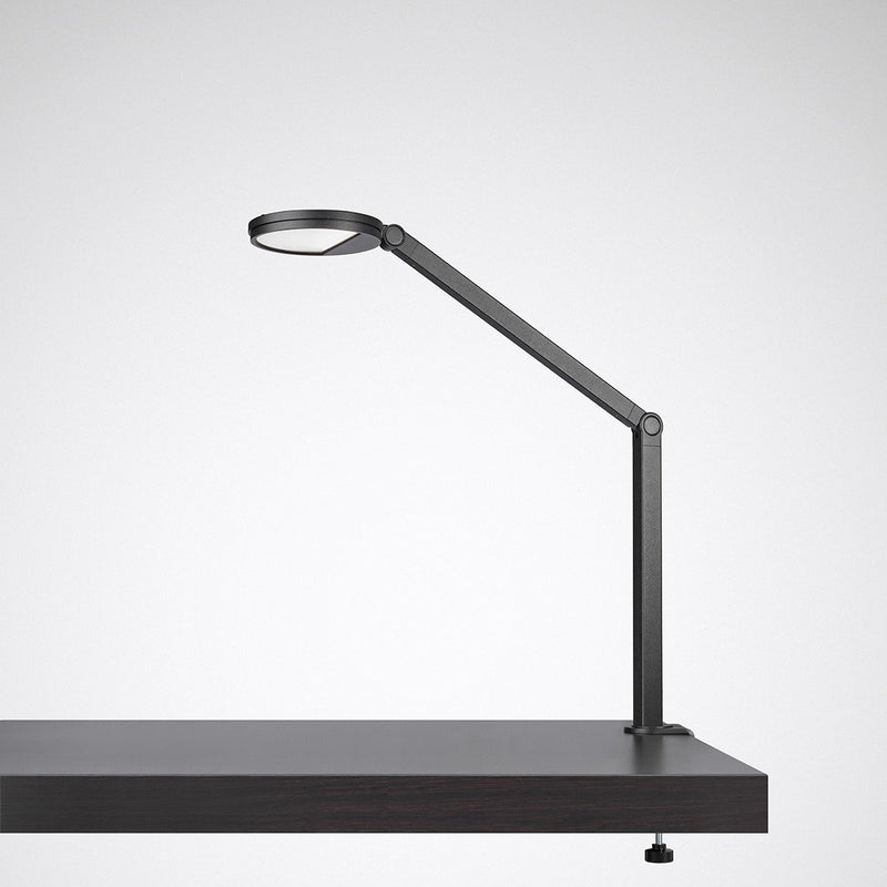 Trilux - Tischleuchte LED - Tischleuchte Cultega T C #7916359 HCL, sw