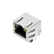 Weidmüller - Leiterplattensteckverbinder Verbinder RJ45C5 T1#2562880000 − 140 Stück