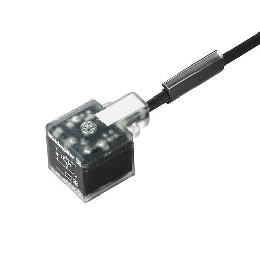 Weidmüller - Konfektioniertes Sensor-Aktor-Kabel Zubehör SAI Leitung SAIL-VSA-3.0U