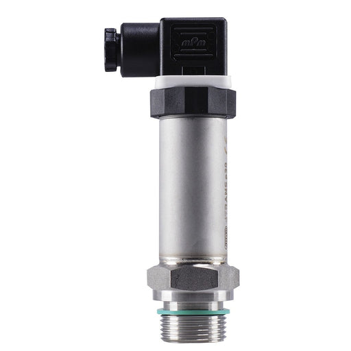 Jumo - Druck-/Absolutdruckmessumformer Druckmessumformer 43007917 0-1 bar rel,4-20mA − 1 Stück