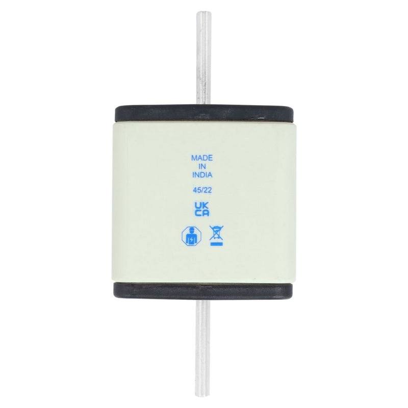 Eaton - Messersicherung Sicherungseinsatz Nieders. 630NHG3BI-400 630A AC 400V 120kA − 3 Stück