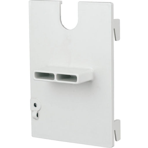 Eaton - Komponente für den Ausbau (Schaltschrank) Sperrplatte ZSD-SP für eHZ