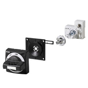 Eaton - Handgriff für Schaltgeräte Türkupplungsdrehgriff sw. NZM1-XTVDKL Schlüsselverriegelu