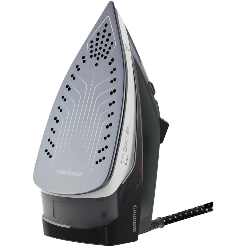 Grundig - Bügeleisen Dampfbügeleisen SI 4850 gr/ws/lila