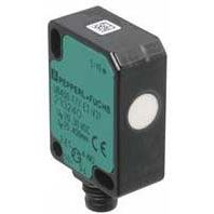 Pepperl+Fuchs Fabrik - Ultraschall Taster Ultraschallsensor UB100-F77-E0-V31