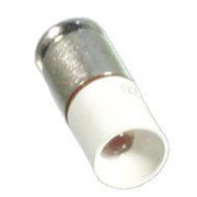 Scharnberger+Hasenbein - Single-LED T1 3/4 6,3x16mm 35514 MG 20-28VAC/DC ws