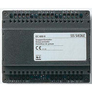 Siedle&Söhne - Zusatzgerät für Türkommunikation Gruppen-Controller GC 612-0 im Schalttafelgeh