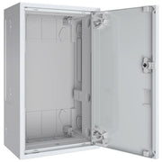 ABN - Leergehäuse System-Gehäuse S13