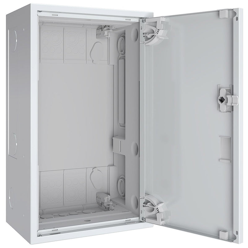ABN - Leergehäuse System-Gehäuse S13