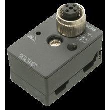 Pepperl+Fuchs Fabrik - Passiver Sensor-/Aktor-Verteiler (ohne Leitung) AS-Interface VAZ-T1-FK-G10-V1 Passivverteiler