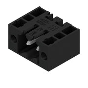 Weidmüller - Leiterplattensteckverbinder Verbinder 3.50mm SL-SMT 3.#1842080000  − 132 Stück