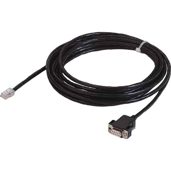 Hirschmann INET - Konfektionierte Fernmeldeleitung Kabel Terminal Cable