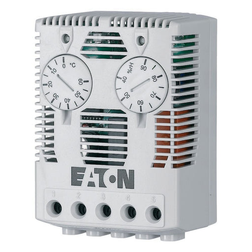 Eaton - Steuerung Klimatisierung (Schaltschrank) Thermostat Feuchtigkeits- TH-HYG regler 0-60Grd