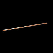 Striebel&John - Sammelschiene Kupferschiene ZX2102 12x10mm L:747mm