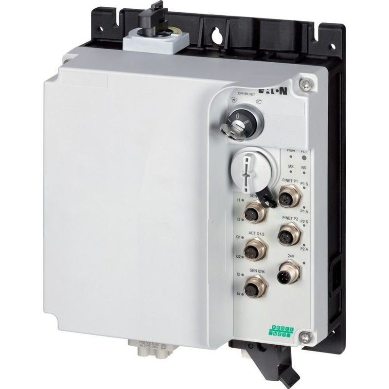 Eaton - Motorstarter/Motorstarterkombination Direktstarter RAMO5-D424PNT-412RS1 6.6 A