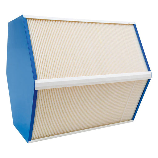 Helios Ventilatoren - Zubehör/Ersatzteile für Ventilatoren Enthalpiewärmetauscher KWL ET 270/370 für KWL EC 270/370