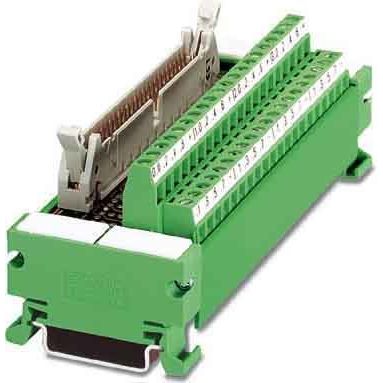 Phoenix Contact - Übergabemodul Passiv Module UM 45-FLK50/PLC