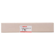 Bosch - Systemzubehör für Sägen (Akku/elektrisch/Druckluft) Sägeblätterführung, 200 mm 2608135021