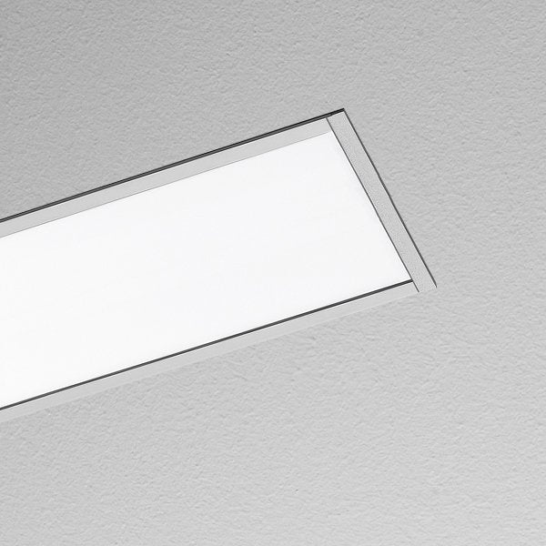 LTS Licht&Leuchten - Decken-/Wandleuchte LED-Einbauleuchte MLR070108403AOBD.s-e 840, DALI, si-elox