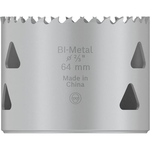 Bosch - Lochsäge PRO Multi Material 2608901520 Lochsäge 64 mm mit