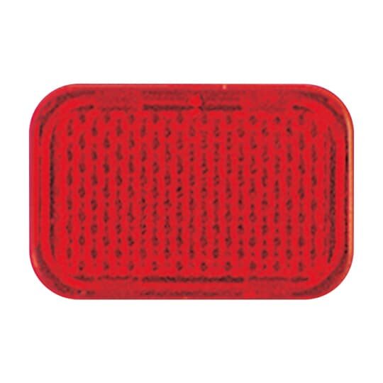 Busch-Jaeger - Bezeichnungsmaterial für Installationsschalterprogramme Tastersymbol 2525-12 rot