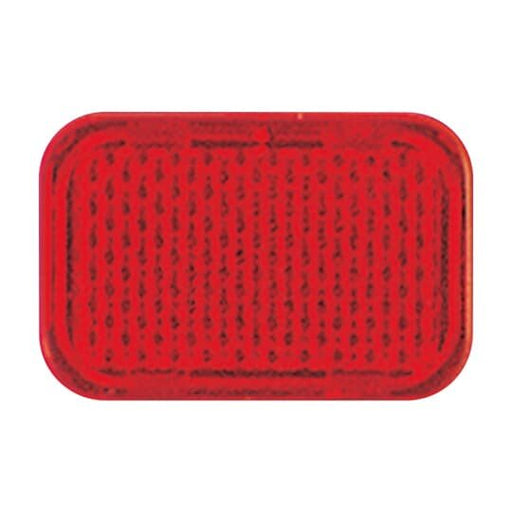 Busch-Jaeger - Bezeichnungsmaterial für Installationsschalterprogramme Tastersymbol 2525-12 rot
