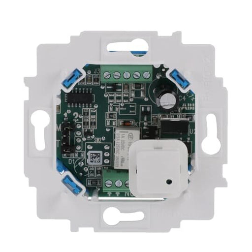 Busch-Jaeger - Behindertenelement für Installationsschalterprogramme Überwachungs-Einsatz 1511 U m.Abstelltaster