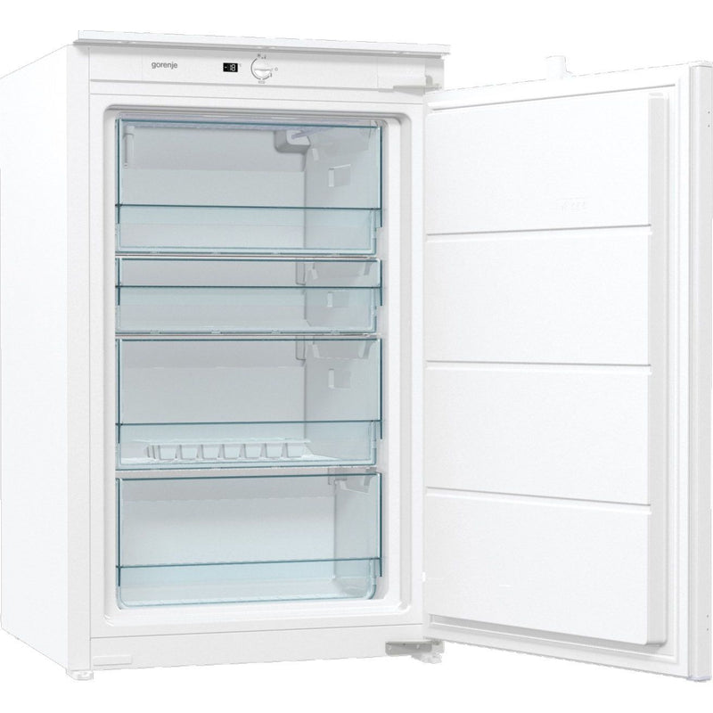 Gorenje - Gefriergerät EB-Gefriergerät FI409EE1 Schleppt,FastFreeze