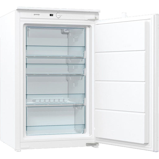 Gorenje - Gefriergerät EB-Gefriergerät FI409EE1 Schleppt,FastFreeze