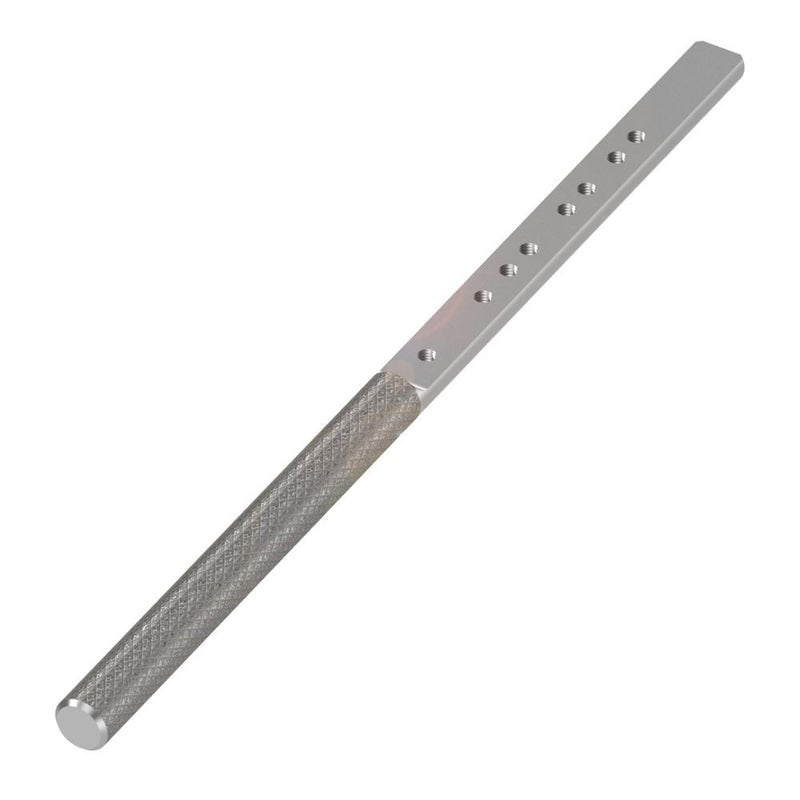 Balluff - Zubehör/Ersatzteile für Industriesensoren Sensorhalter BMS BS-M-D12-0250-03