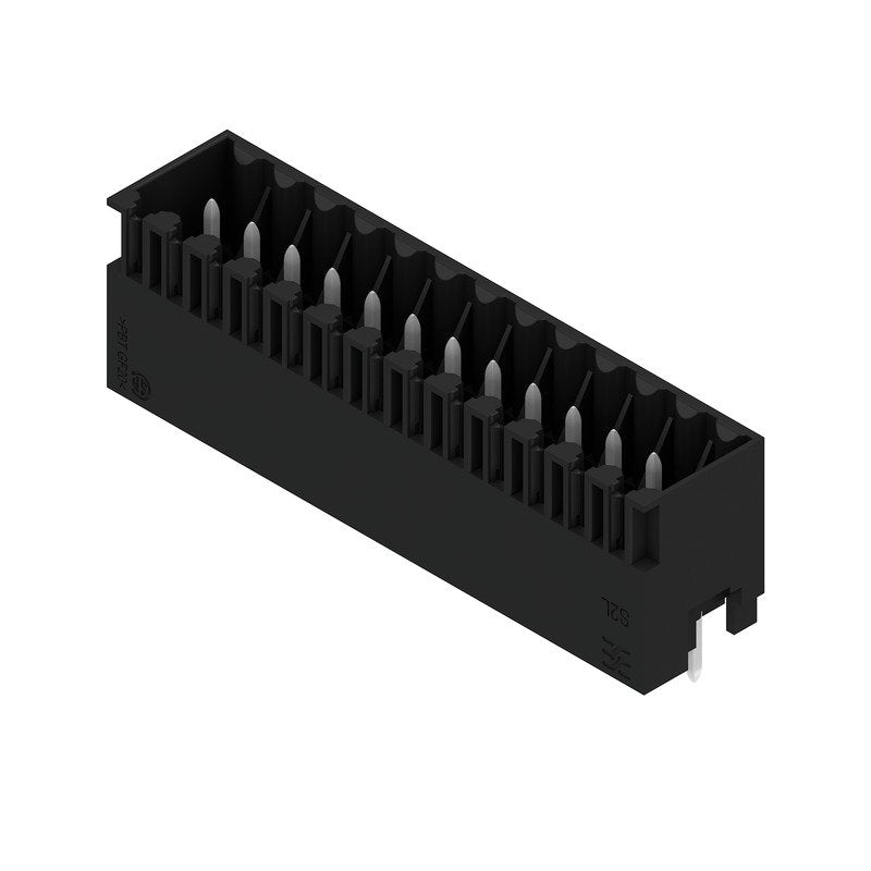 Weidmüller - Leiterplattensteckverbinder Verbinder 3.50mm S2L 3.50/#1729050000 − 36 Stück