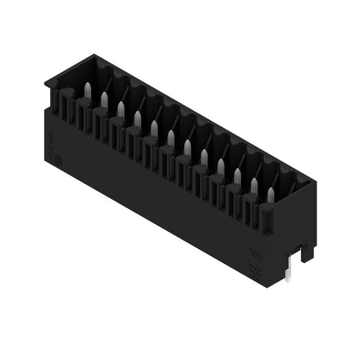Weidmüller - Leiterplattensteckverbinder Verbinder 3.50mm S2L 3.50/#1729050000 − 36 Stück