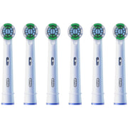 ORAL-B - Zubehör/Ersatzteile für Körperpflegegeräte Aufsteckbürste EB Pro Prec Cl 6er Mundpflege-Zubehör