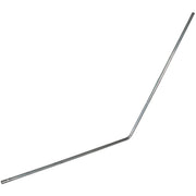 DEHN - Fangeinrichtung für Blitzschutz Fangspitze FSP 10 1000 W55 AL D 10mm L 1000mm Al − 10 Stück